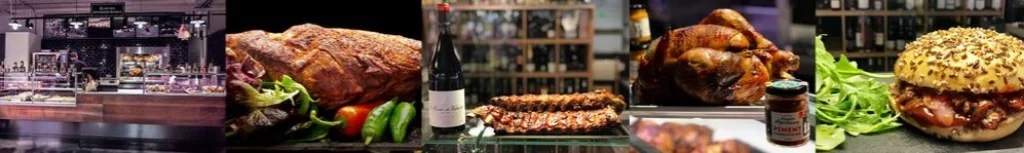 KOKOKO ROTISSERIE — vue 1