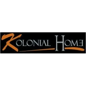 Logo KOLONIAL HOME