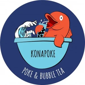 Logo KONAPOKE
