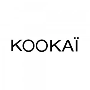 Logo KOOKAÏ