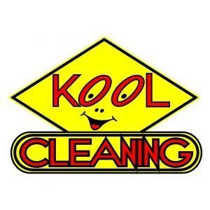 Logo KOOL CLEANING