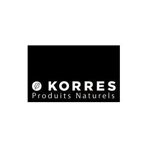 Logo KORRES