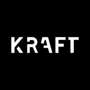 Logo KRAFT
