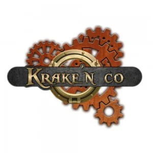Logo KRAKE'N CO