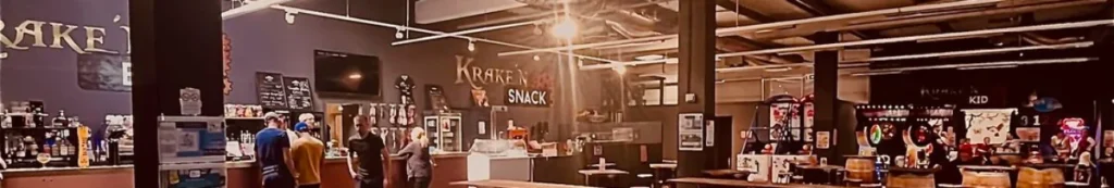 KRAKE'N CO — vue 1