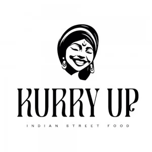 Logo KURRY UP