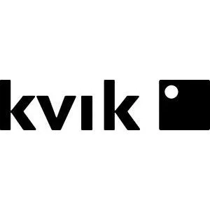 Logo KVIK