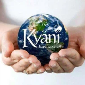 Logo KYANI