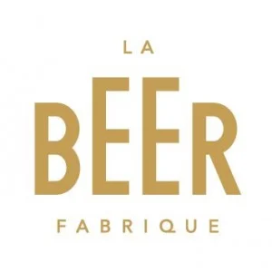 Logo LA BEER FABRIQUE