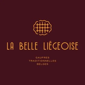 Logo LA BELLE LIEGEOISE