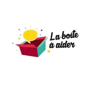Logo LA BOITE A AIDER