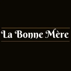 Logo LA BONNE MERE