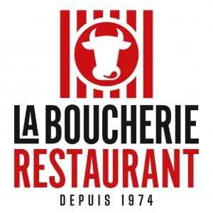 Logo LA BOUCHERIE