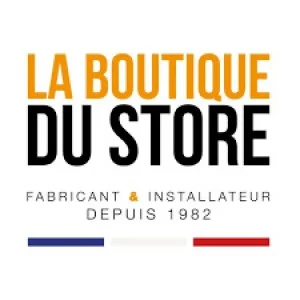 Logo LA BOUTIQUE DU STORE