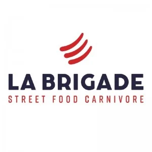Logo LA BRIGADE