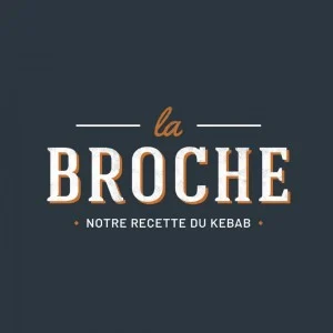 Logo LA BROCHE