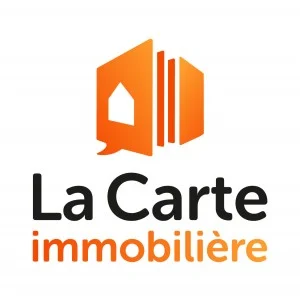 Logo LA CARTE IMMOBILIERE