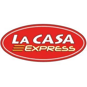 Logo LA CASA EXPRESS