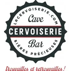 Logo LA CERVOISERIE