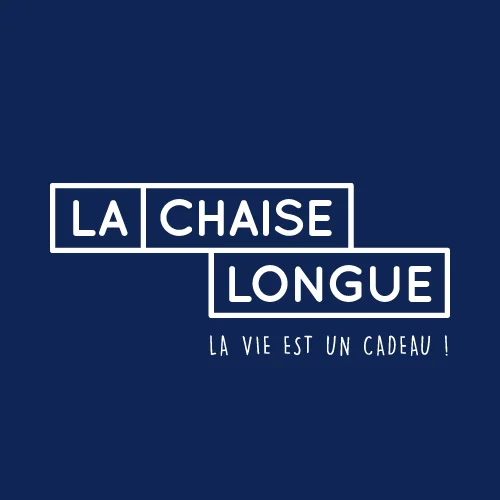 Logo LA CHAISE LONGUE