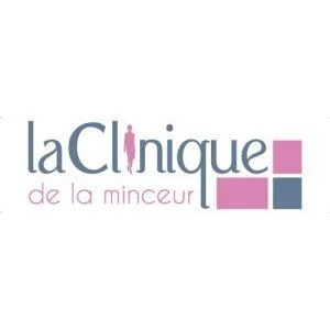 Logo LA CLINIQUE DE LA MINCEUR