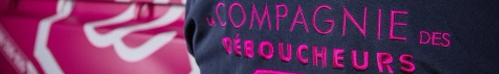 LA COMPAGNIE DES DEBOUCHEURS — vue 1