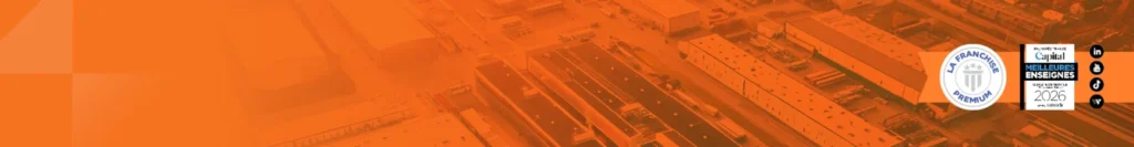 LA COMPAGNIE DES TOITS — vue 1