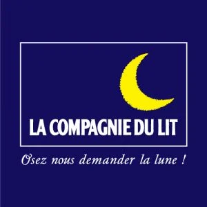 Logo LA COMPAGNIE DU LIT