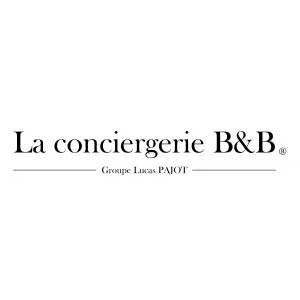 Logo LA CONCIERGERIE B&B