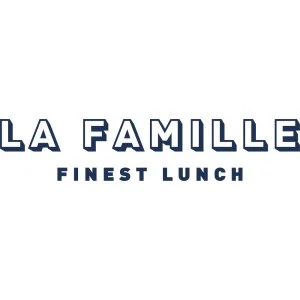 Logo LA FAMILLE