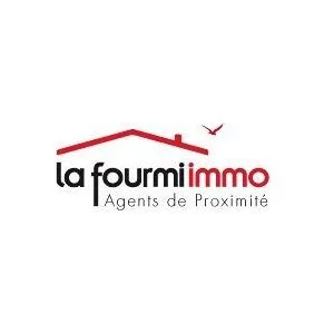 Logo La Fourmi immo