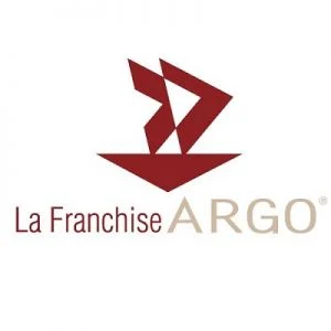 Logo LA FRANCHISE ARGO