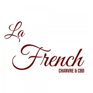Logo LA FRENCH - HEMP FACTORY