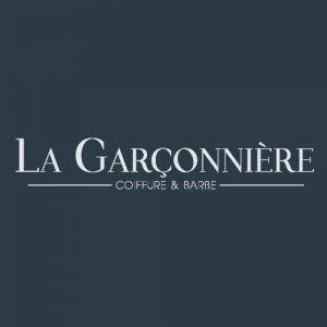 Logo LA GARÇONNIÈRE