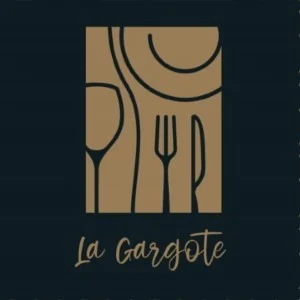 Logo LA GARGOTE