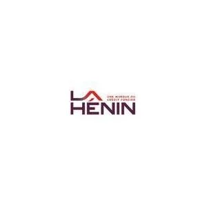 Logo LA HENIN