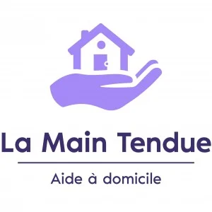 Logo LA MAIN TENDUE