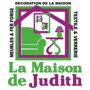 Logo LA MAISON DE JUDITH