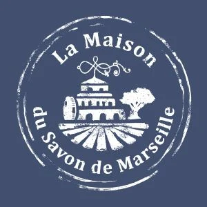 Logo LA MAISON DU SAVON DE MARSEILLE