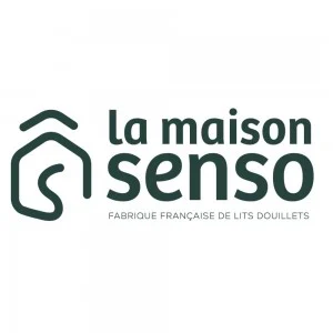Logo LA MAISON SENSO