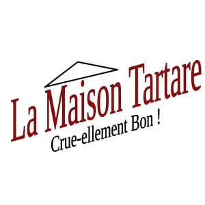 Logo LA MAISON TARTARE