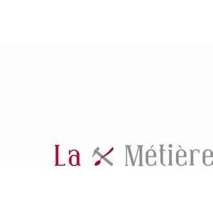 Logo LA METIERE