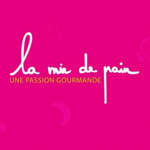 Logo LA MIE DE PAIN