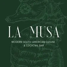 Logo LA MUSA
