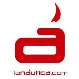 Logo LA NAUTICA