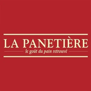Logo LA PANETIÈRE