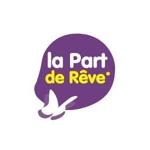 Logo LA PART DE REVE