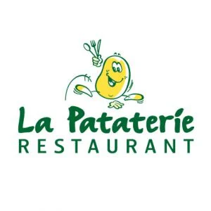 Logo La Pataterie
