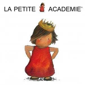 Logo LA PETITE ACADEMIE