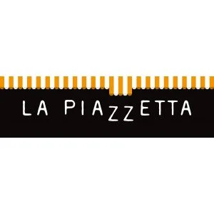 Logo LA PIAZZETTA